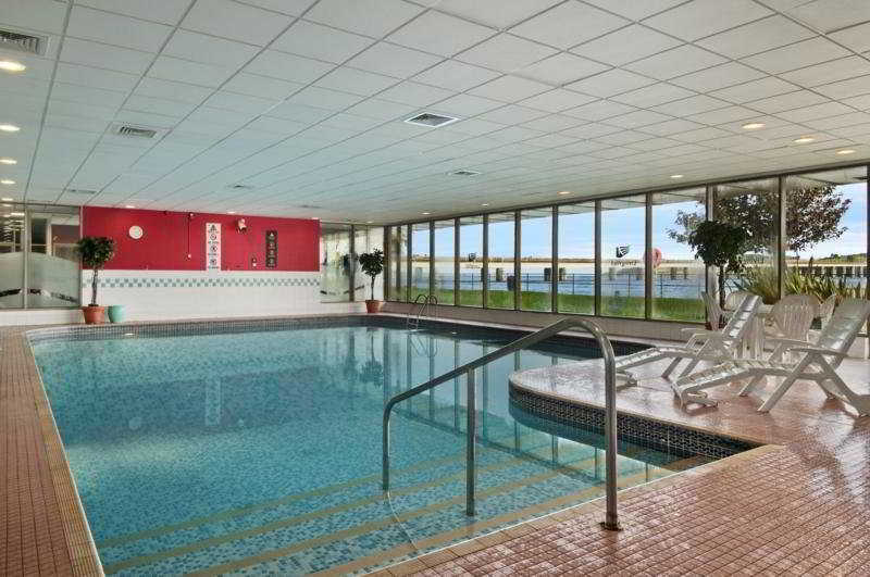 Hilton Dundee Hotell Bekvämligheter bild